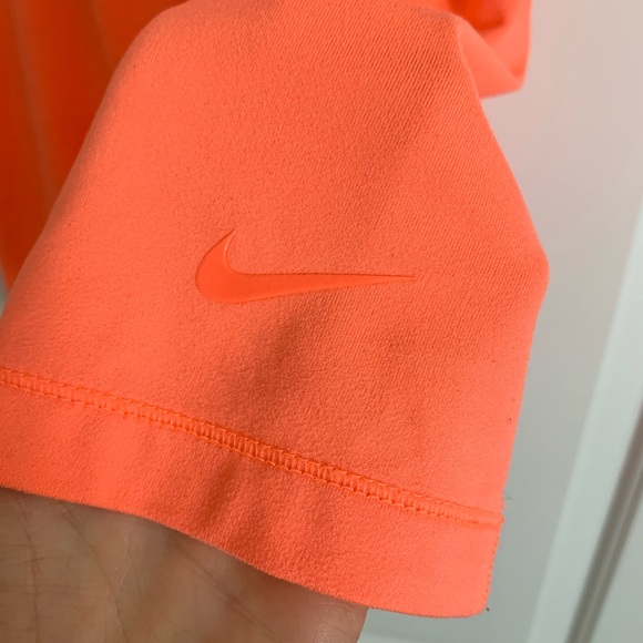 Dri Fit Nike running tank top, racer back - Picture 2 of 4